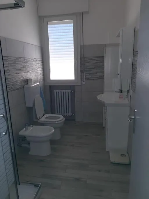 Affittacamere Il Leprotto - Room&Breakfast Altedo
