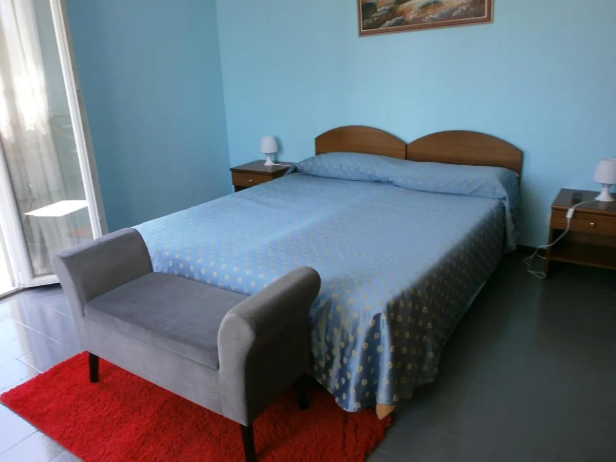 Affittacamere Il Leprotto - Room&Breakfast Altedo