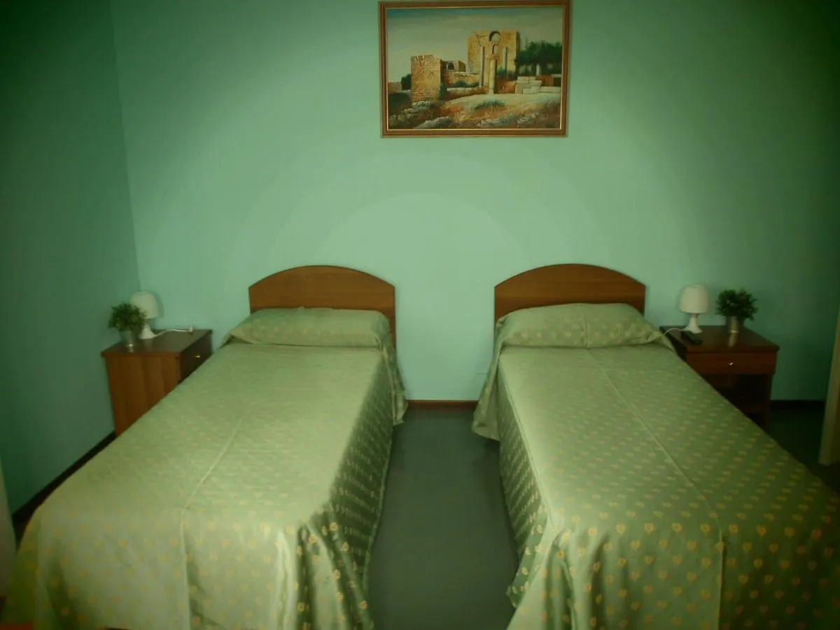 Il Leprotto - Room&Breakfast Altedo Affittacamere